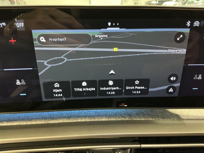 Peugeot 3008 EL GT 360 ACC Asistence Taž - fotka 13 z 18