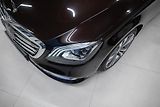 Mercedes-Benz Třídy S (2017) S350D PANORAMA - náhled 2