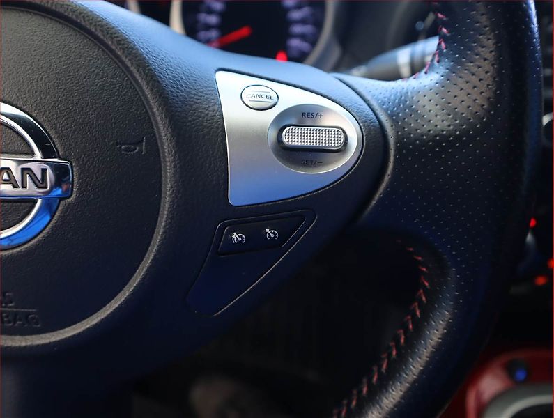 Nissan Juke (2016) 1.2 DIG-T, Serv.kniha, Navi - fotka 19 z 19