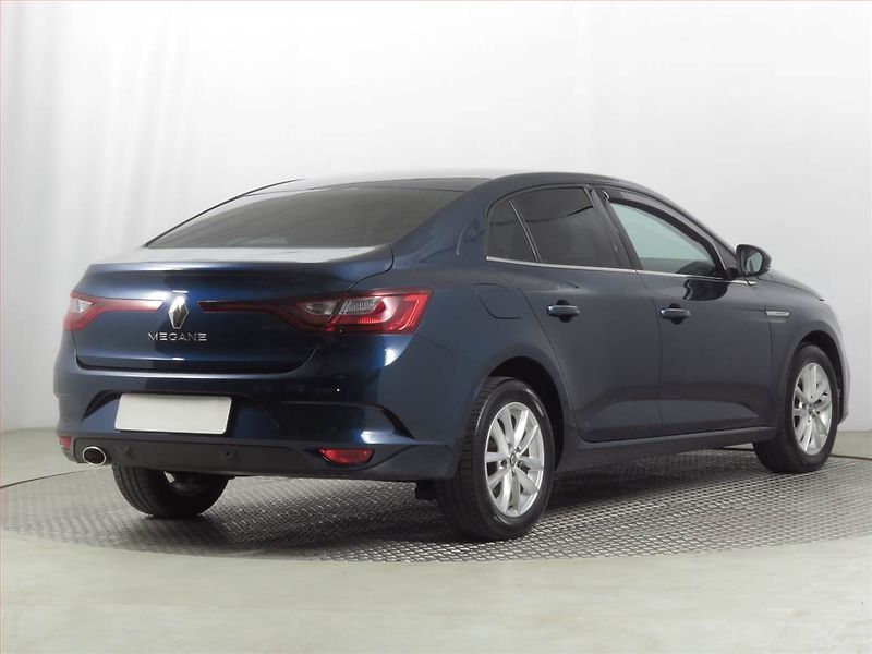 Renault Mégane (2020) 1.3 TCe, Serv.kniha, Kůže - fotka 5 z 18