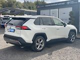 Toyota RAV4 2.5HSD, ČR, Executive, 4x4 - náhled 7
