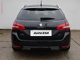 Peugeot 308 (2015) 2.0 HDi, 2.maj, AT, navi, LED - náhled 4