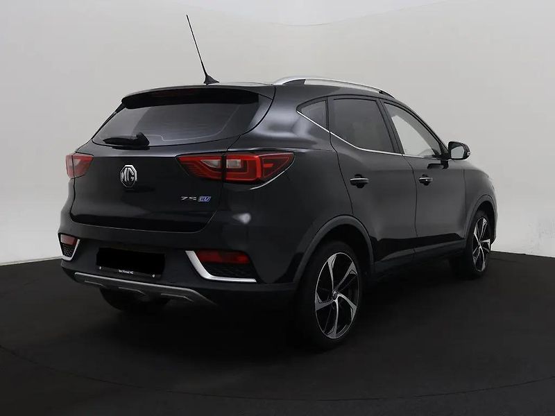 MG ZS EV 105kW 45kWh LUXURY DPH - fotka 2 z 11