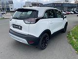 Opel Crossland Elegance 1,2 Turbo, 1. maj, ČR - náhled 4