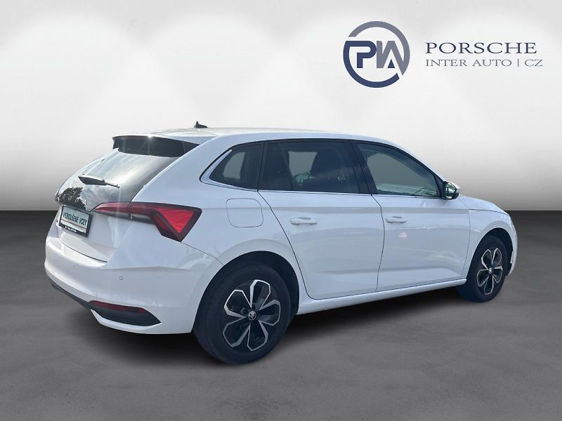 Škoda Scala 1.0 TSI 7DSG SELECTION 85 kW - fotka 2 z 30