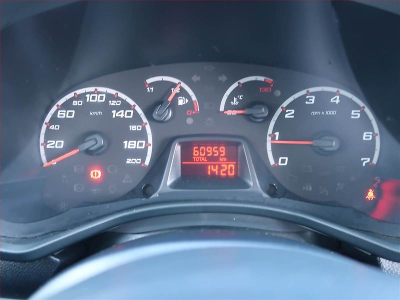 Ford Ka (2009) 1.2 i, Eko.zaplacen, po STK - fotka 11 z 11