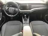 Škoda Octavia (2020) 2.0 TDi, LED, navi - náhled 8