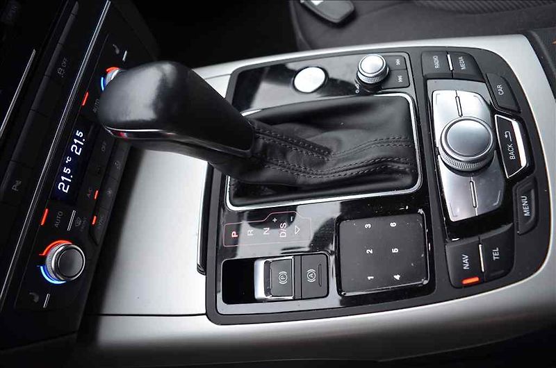 Audi A6 (2018) 2,0 TDI - fotka 13 z 19