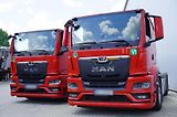 MAN TGS (2025) 18.440 4x2 LL SA/ 2025/2 units - náhled 23