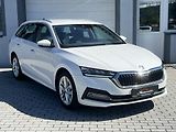 Škoda Octavia (2022) 1.5TSI 110kW DSG STYLE ČR NOVÉ - náhled 1