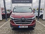 Renault Trafic 2,0 Blue dCi150  Equilibre L1 - náhled 9