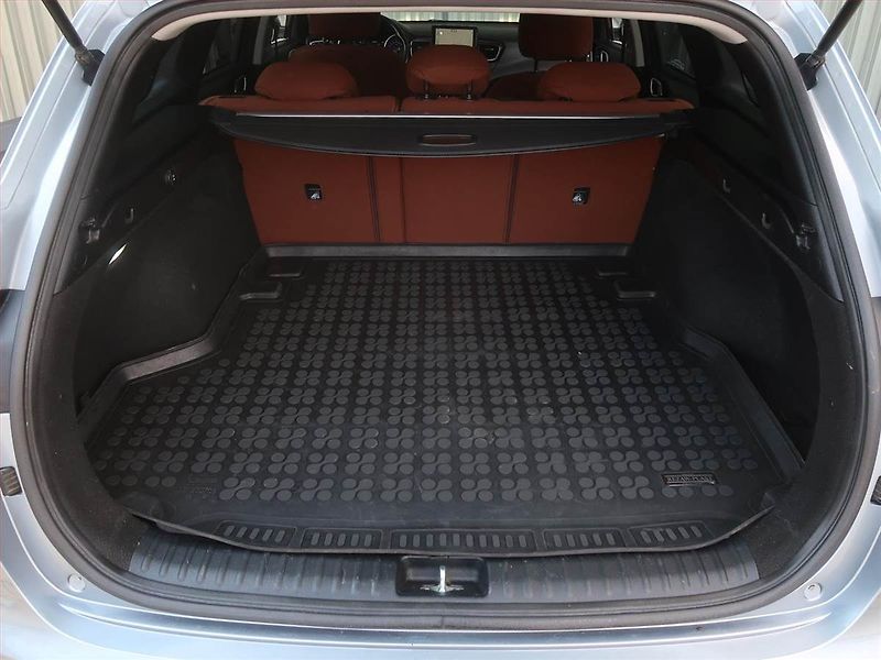 Kia Ceed (2018) Gold 1.6 CRDi, Automat - fotka 14 z 22