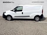 Fiat Dobló (2019) MAXI 1,4T-jet CNG 88kW 6 man. - náhled 2