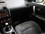 Nissan Qashqai (2011) 1.5 dCi, Tempomat - náhled 8