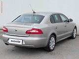 Škoda Superb (2009) 2.0 TDi, 2.maj, Elegance - náhled 6