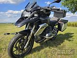 BMW R 1200 GS (2013) - náhled 11