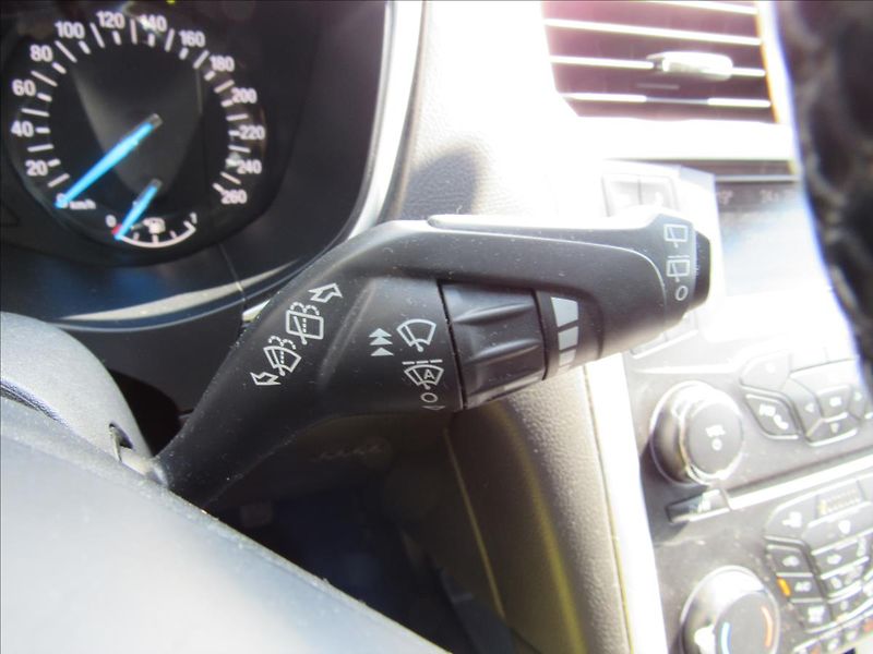 Ford Mondeo 1,6 TDCi 85kW - fotka 21 z 32