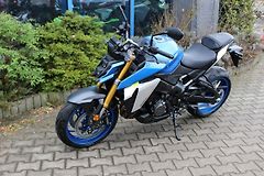 Suzuki GSX-S 1000 (2022) 2022 AKCE - fotografie inzerátu