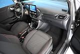 Ford Puma (2023) 1.0 ST-LINE LED ECOBOOST - náhled 10
