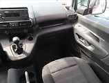 Opel Combo (2019) Enjoy 1.2 Turbo, 5Míst, ČR - náhled 8