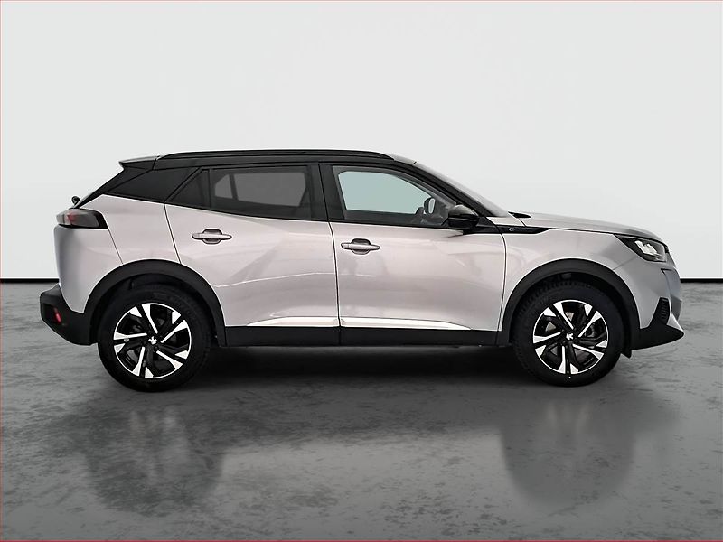 Peugeot 2008 (2022) Allure 50 kWh, SoH 90% - fotka 6 z 23