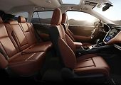 Nové Subaru Outback v americké specifikaci (2020)