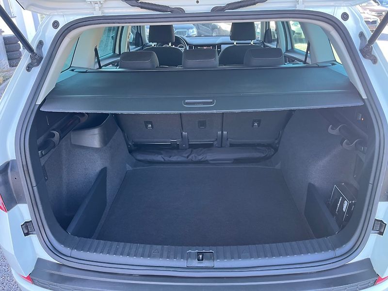 Škoda Kodiaq (2017) 2.0TDI DSG 4x4 NAVI,TZ - fotka 16 z 28