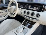 Mercedes-Benz Třídy S S-Třída 500 kabriolet - náhled 20