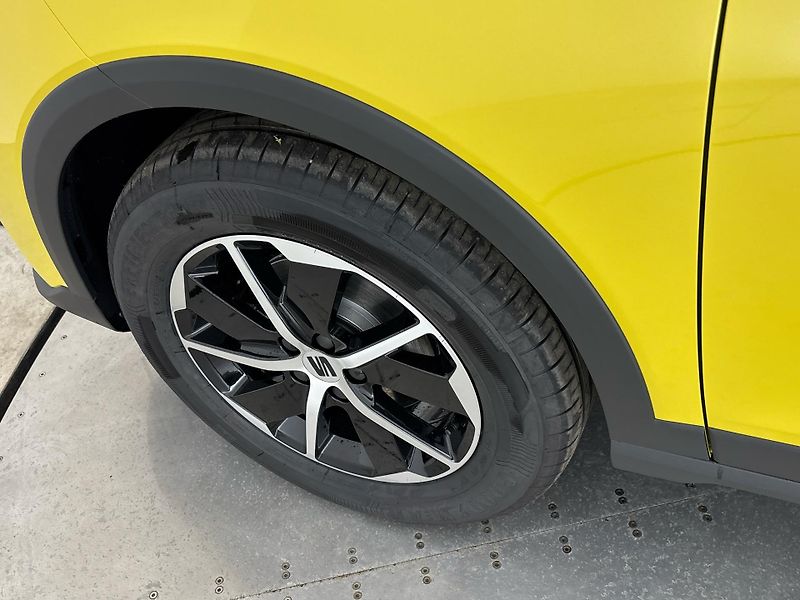 Seat Arona (2026) FR - fotka 26 z 27