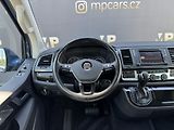 Volkswagen Multivan (2016) 2.0TDi DSG 4M Highline, DPH - náhled 14