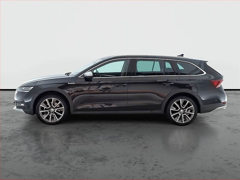 Škoda Octavia (2021) Scout 2.0 TDI - fotka 3 z 19