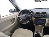 Škoda Roomster (2010) Comfort 1.2 12V, Serv.kniha - náhled 7