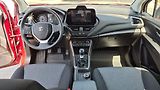 Suzuki S-Cross 1.4 BoosterJet 4x4 Premium - náhled 12
