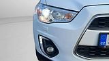 Mitsubishi ASX 2.2 Di-D (110kW) 4WD AT6/8234 - náhled 39