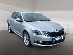 Škoda Octavia 2,0 TDI 110 Style AT - fotografie inzerátu