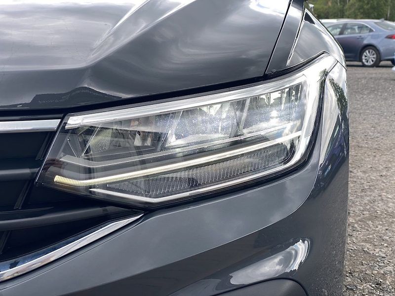 Volkswagen Tiguan 1.5TSi + LPG, Life, tažné - fotka 7 z 34