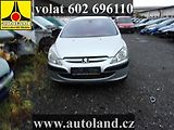 Peugeot 307 (2004) VOLAT 602 696 110 - náhled 4