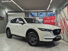Mazda CX-5 2.0 Skyactiv-G 121kW LED, LANE - fotografie inzerátu