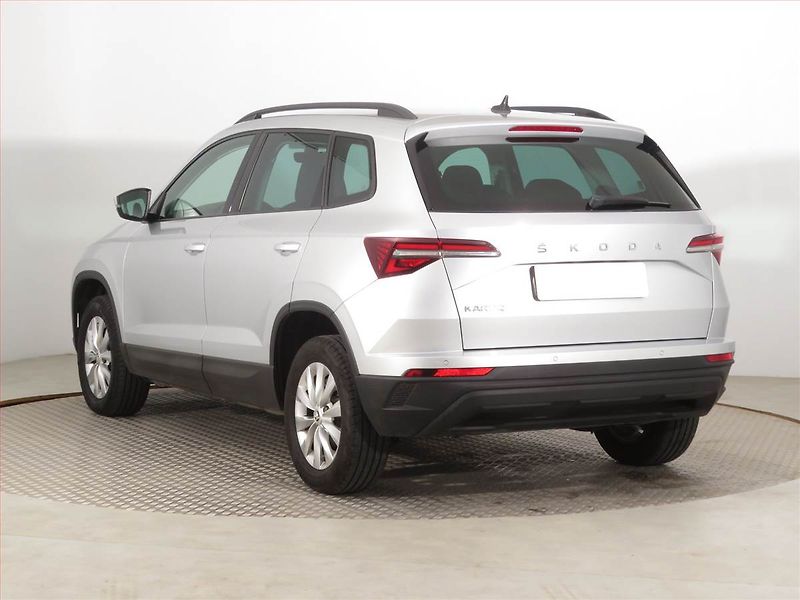 Škoda Karoq (2022) 2.0 TDI - fotka 4 z 15