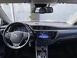 Toyota Corolla 1.6i, ČR-2m, Trend+, automat - náhled 12