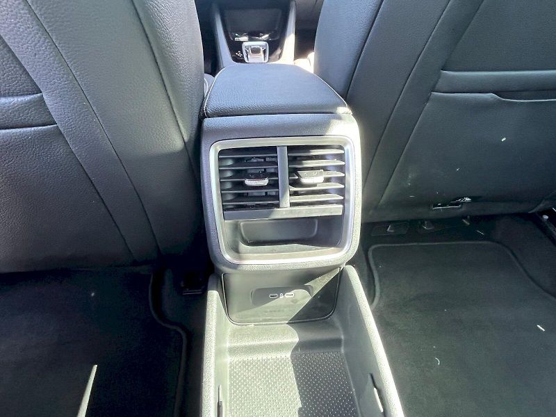 Škoda Octavia (2025) 2.0 TDI 110kW DSG Top Selectio - fotka 8 z 25