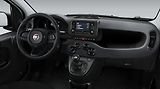 Fiat Panda (2026) Pandina ICON 1.0BSG Hybrid 65k - náhled 1