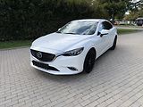 Mazda 6 2.0  Exclusive-Line FACELIFT - náhled 1