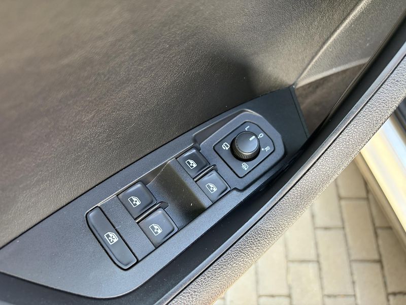 Škoda Kodiaq 1.5 TSi 110kw Ambition - fotka 26 z 30