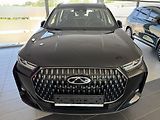 Chery Tiggo 7 (2026) 1,6T ICE Luxury FWD - náhled 8
