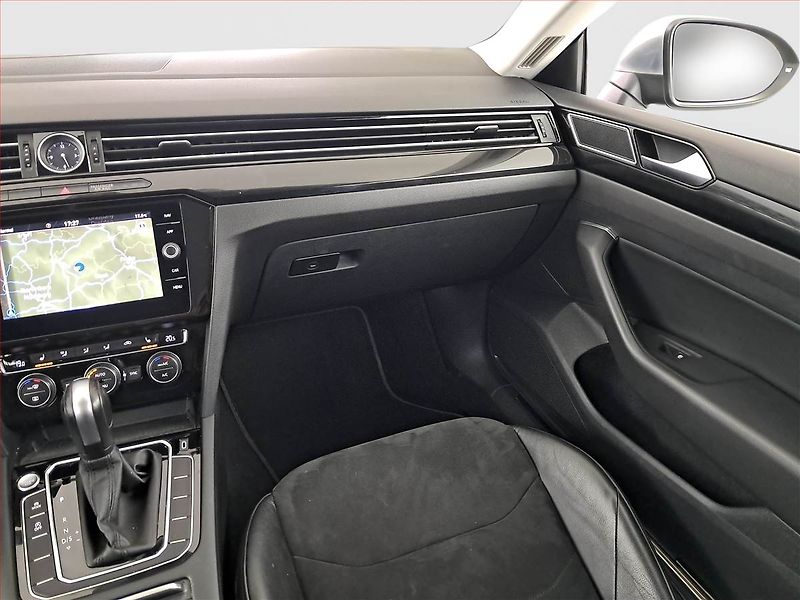 Volkswagen Arteon (2020) Elegance 2.0 TDI 4Motion - fotka 8 z 18