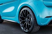 Brabus Ultimate 125.