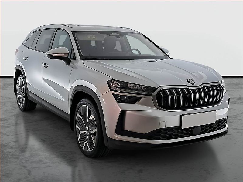 Škoda Kodiaq (2024) 2.0 TDI - fotografie inzerátu