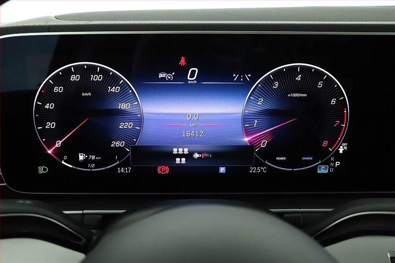 Mercedes-Benz GLS (2024) 450 4MATIC - fotka 7 z 26