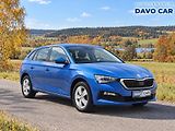 Škoda Scala 1,0 TSI 85kW CZ Klima - náhled 1